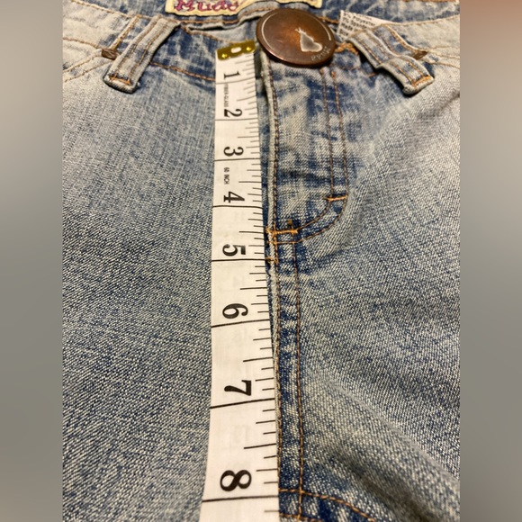 Mudd Capri’s - Picture 4 of 7